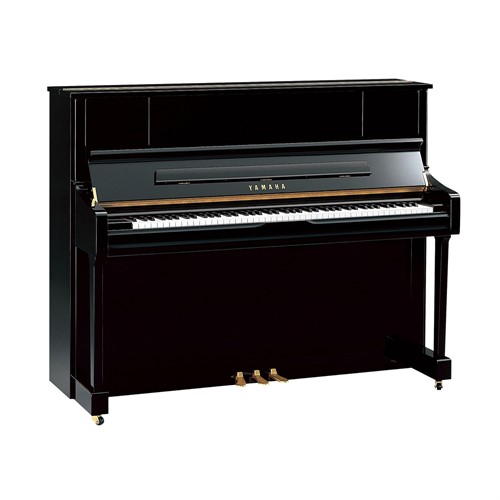 Đàn Piano Cơ Upright Yamaha U1J (Chính Hãng Full Box 100%)